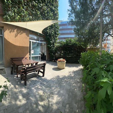 H1 Apartmanok Budapest Ngoại thất bức ảnh