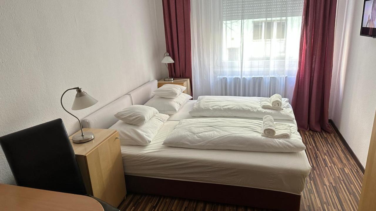 H1 Apartmanok Budapest Ngoại thất bức ảnh