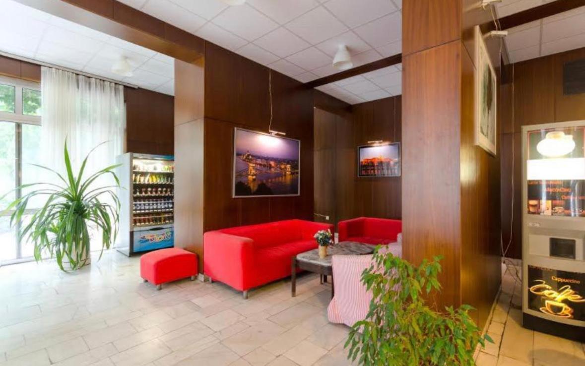 H1 Apartmanok Budapest Ngoại thất bức ảnh
