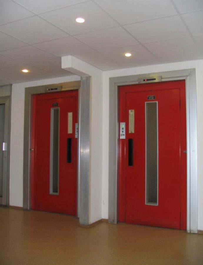 H1 Apartmanok Budapest Ngoại thất bức ảnh