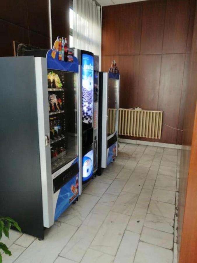 H1 Apartmanok Budapest Ngoại thất bức ảnh